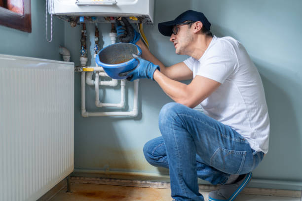 Best Local Plumber Services  in Anderson Creek, NC